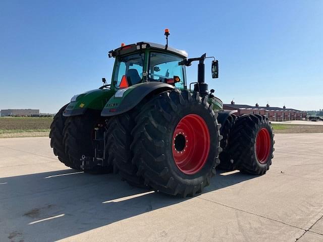Image of Fendt 1050 Vario equipment image 4