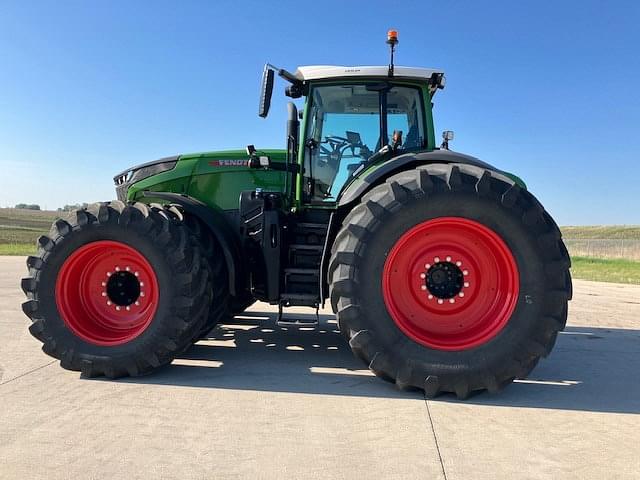 Image of Fendt 1050 Vario equipment image 1