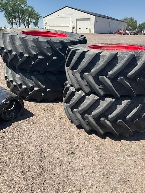 Image of Fendt 1050 Vario equipment image 4