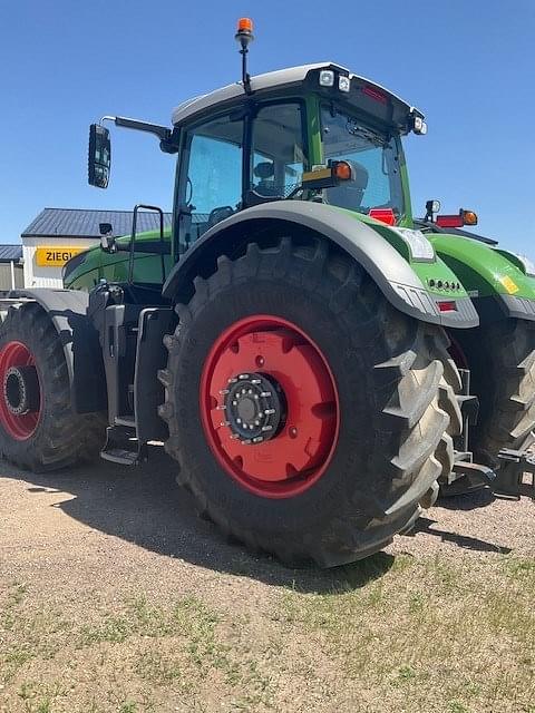 Image of Fendt 1050 Vario equipment image 1