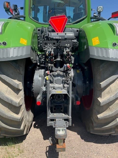 Image of Fendt 1050 Vario equipment image 3