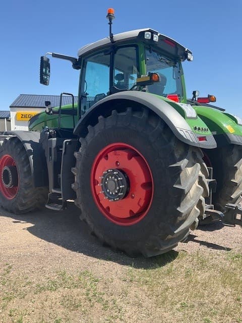 Image of Fendt 1050 Vario equipment image 2
