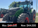 2021 Fendt 1050 Vario Image