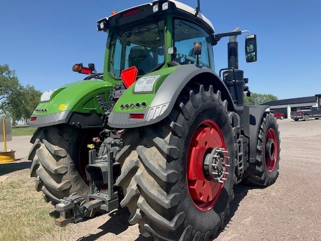 Image of Fendt 1050 Vario equipment image 4
