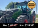2021 Fendt 1050 Vario Image