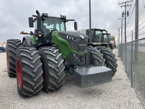 2023 Fendt 1050 Vario Image
