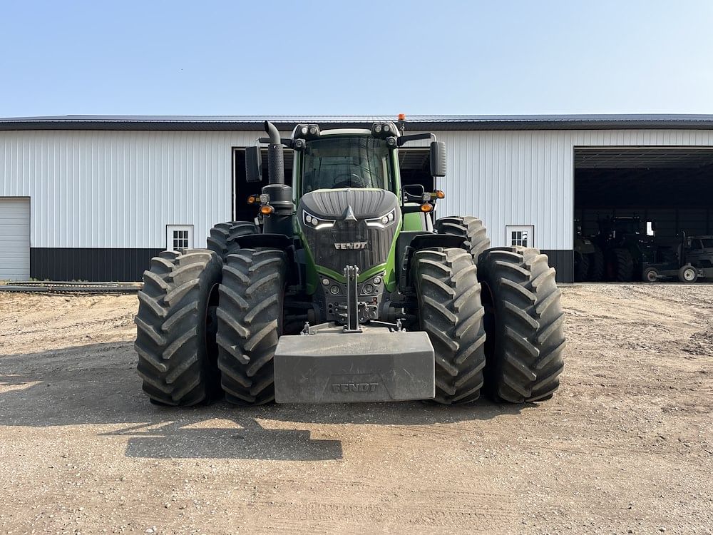 2023 Fendt 1050 Vario Equipment Image0