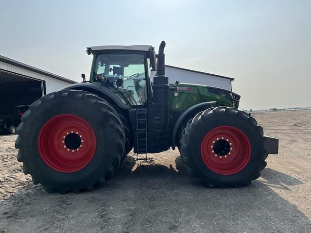 Image of Fendt 1050 Vario equipment image 1