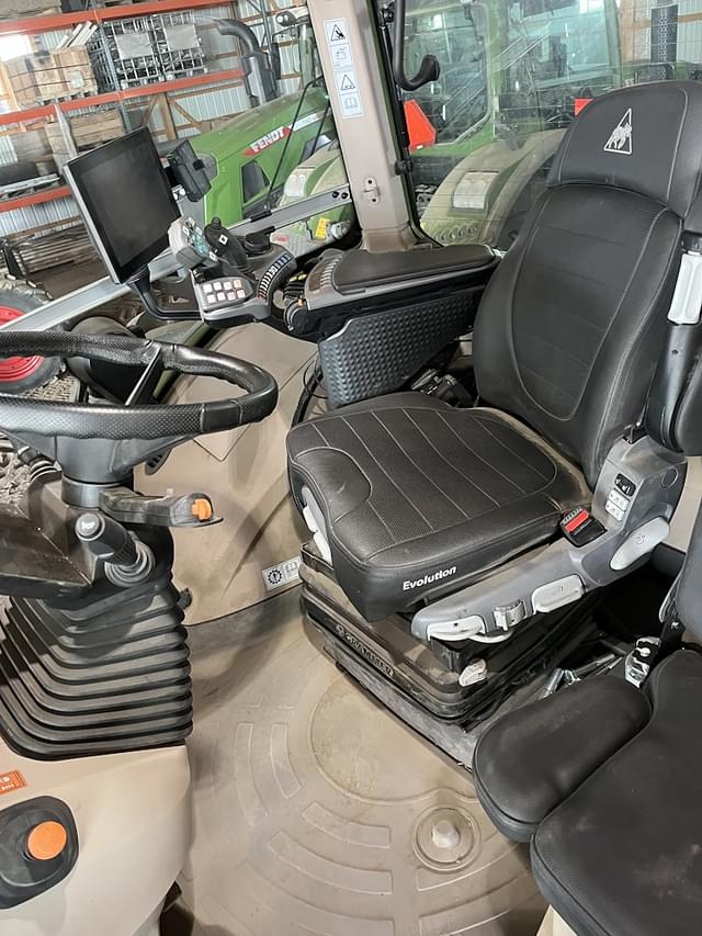 Image of Fendt 1050 Vario equipment image 3