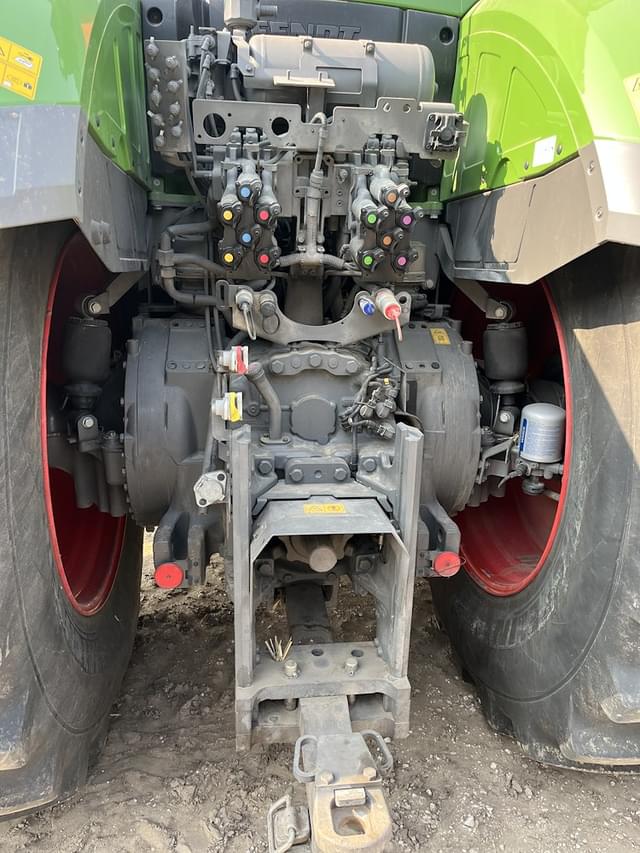 Image of Fendt 1050 Vario equipment image 2