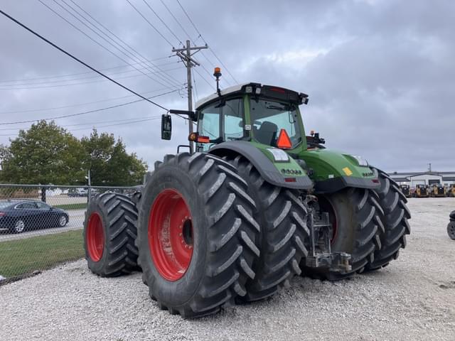 Image of Fendt 1050 Vario equipment image 2
