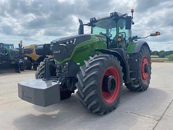 2023 Fendt 1050 Vario Equipment Image0