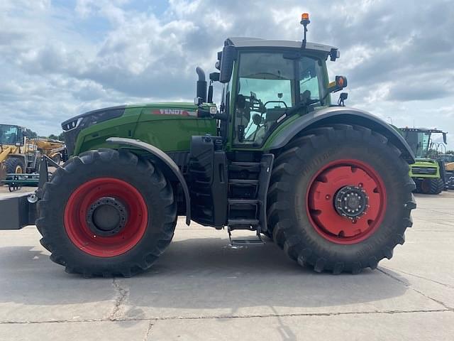 Image of Fendt 1050 Vario equipment image 1