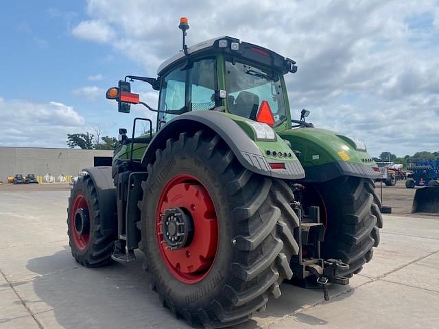 Image of Fendt 1050 Vario equipment image 2