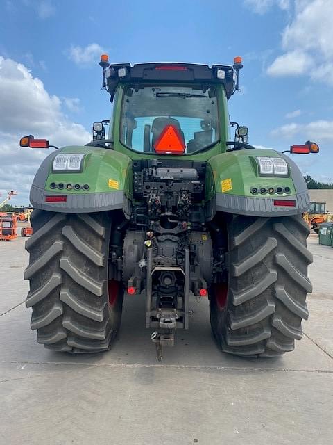 Image of Fendt 1050 Vario equipment image 3