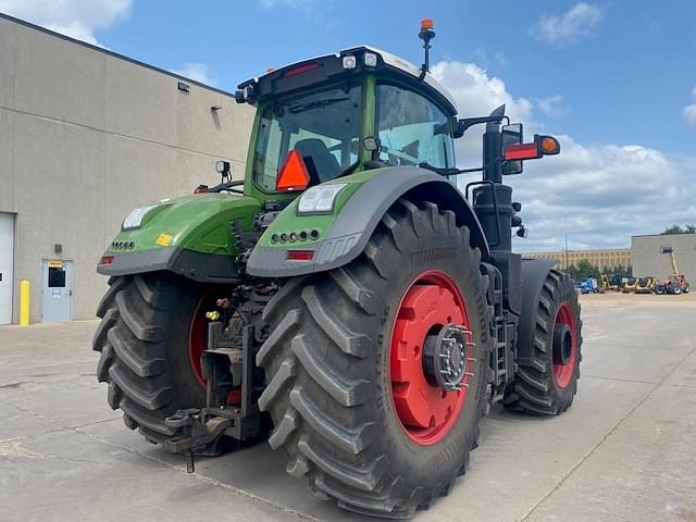 Image of Fendt 1050 Vario equipment image 4