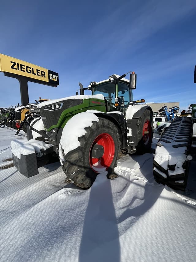 Image of Fendt 1050 Vario equipment image 2
