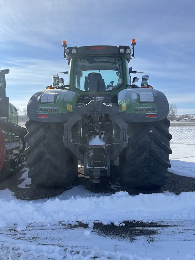Image of Fendt 1050 Vario equipment image 4
