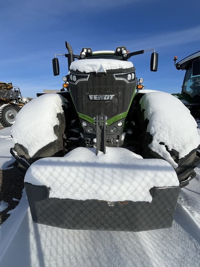 Image of Fendt 1050 Vario equipment image 1