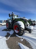 2021 Fendt 1050 Vario Image