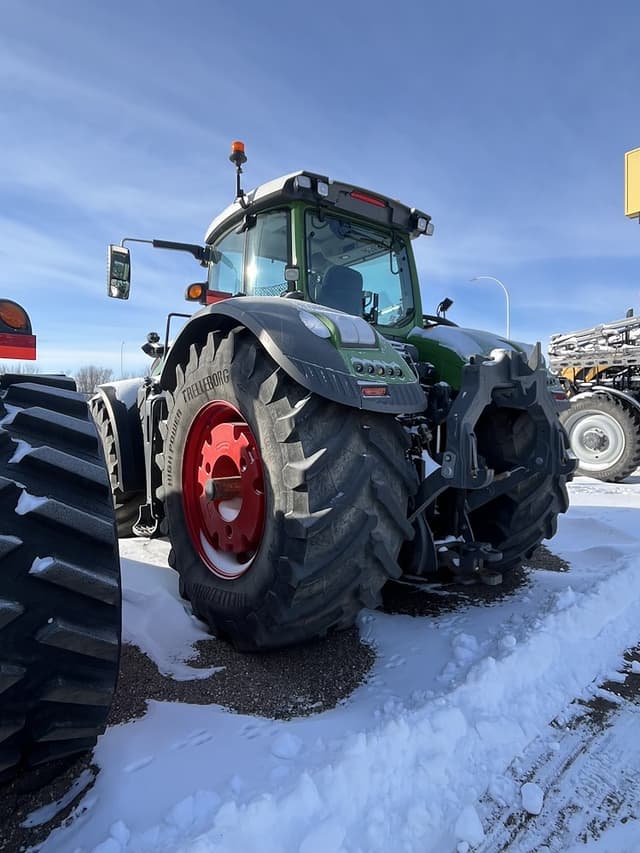 Image of Fendt 1050 Vario equipment image 3