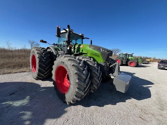 Image of Fendt 1050 Vario equipment image 2