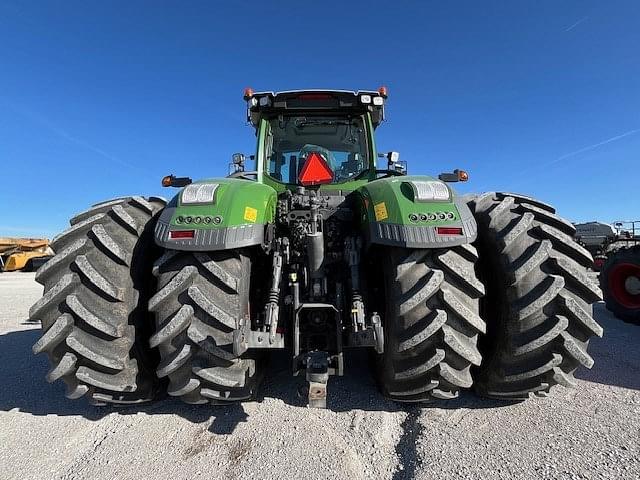 Image of Fendt 1050 Vario equipment image 4