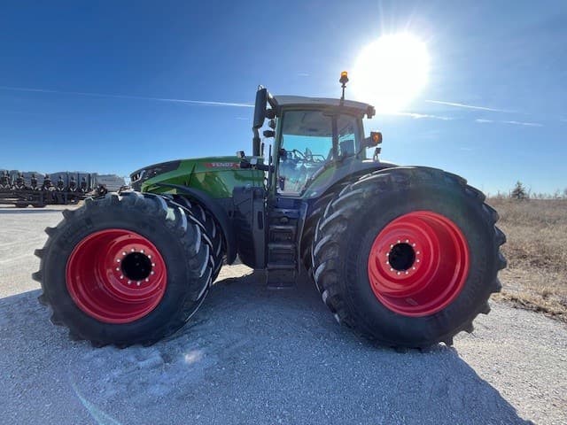 Image of Fendt 1050 Vario equipment image 1