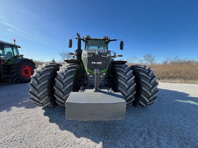 Image of Fendt 1050 Vario equipment image 2