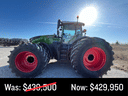 2022 Fendt 1050 Vario Image