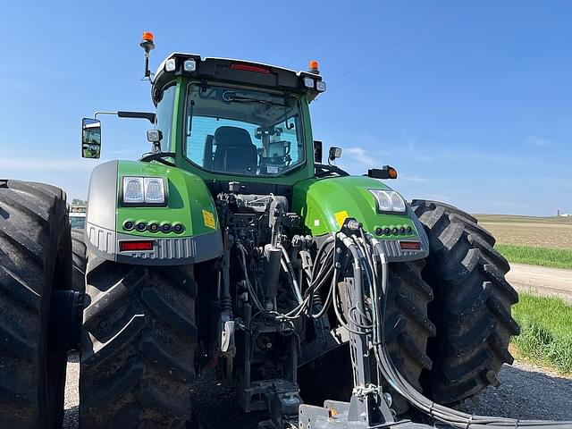 Image of Fendt 1050 Vario equipment image 2