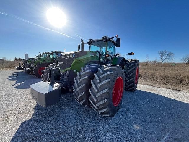 Image of Fendt 1050 Vario Primary image