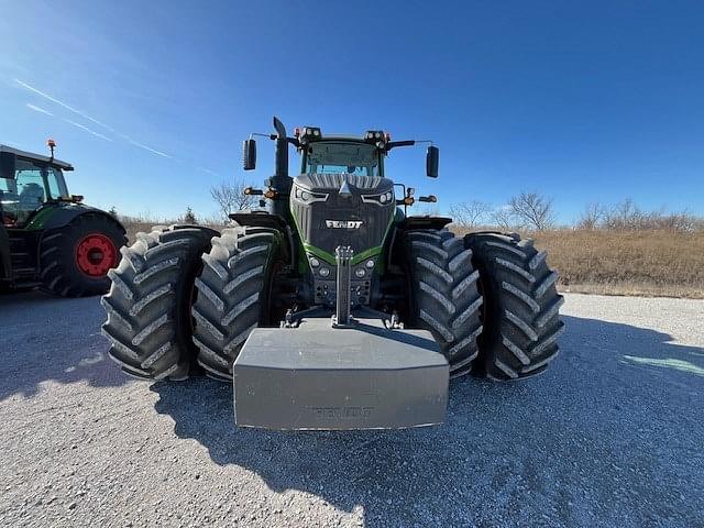 Image of Fendt 1050 Vario equipment image 1