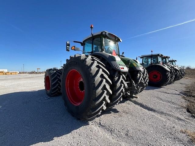 Image of Fendt 1050 Vario equipment image 3