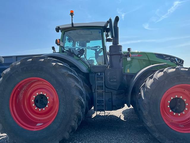 Image of Fendt 1050 Vario equipment image 4