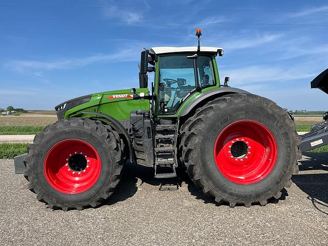 Image of Fendt 1050 Vario equipment image 1