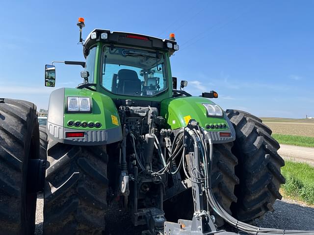 Image of Fendt 1050 Vario equipment image 2