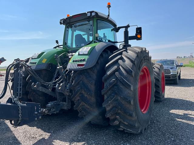 Image of Fendt 1050 Vario equipment image 3