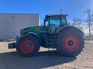 Image of Fendt 1050 Vario equipment image 2