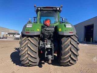 Image of Fendt 1050 Vario equipment image 4