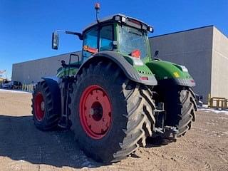 Image of Fendt 1050 Vario equipment image 3