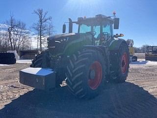 Image of Fendt 1050 Vario equipment image 1