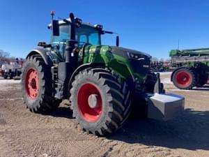 2023 Fendt 1050 Vario Image