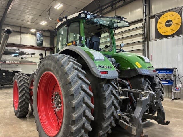 Image of Fendt 1050 Vario equipment image 3