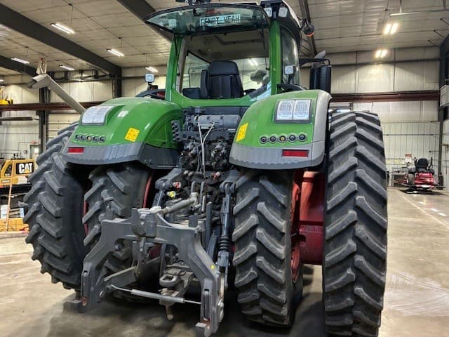 Image of Fendt 1050 Vario equipment image 4