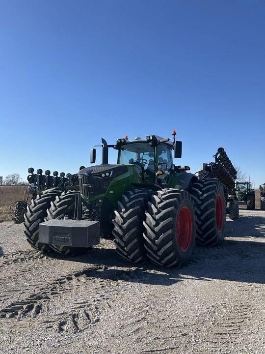 Image of Fendt 1050 Vario equipment image 1