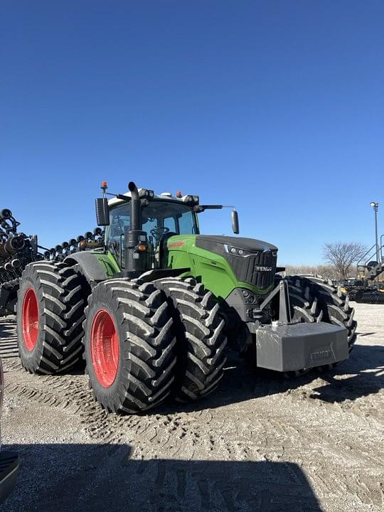 Image of Fendt 1050 Vario Primary image