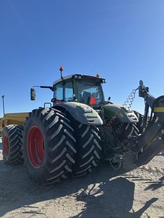 Image of Fendt 1050 Vario equipment image 3