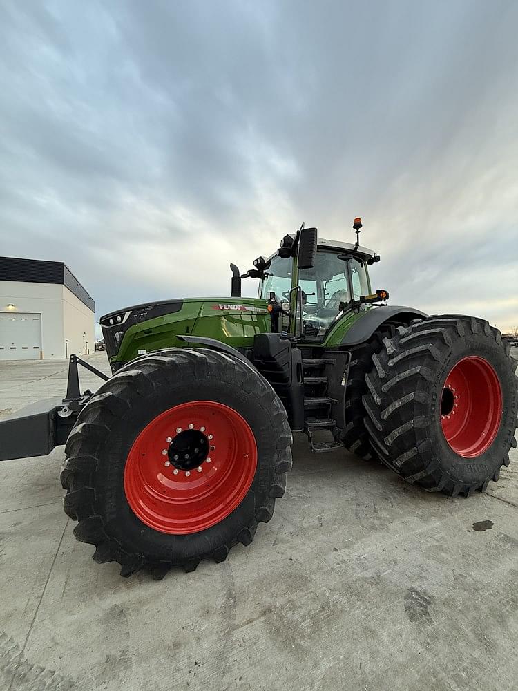 Image of Fendt 1050 Vario Primary image