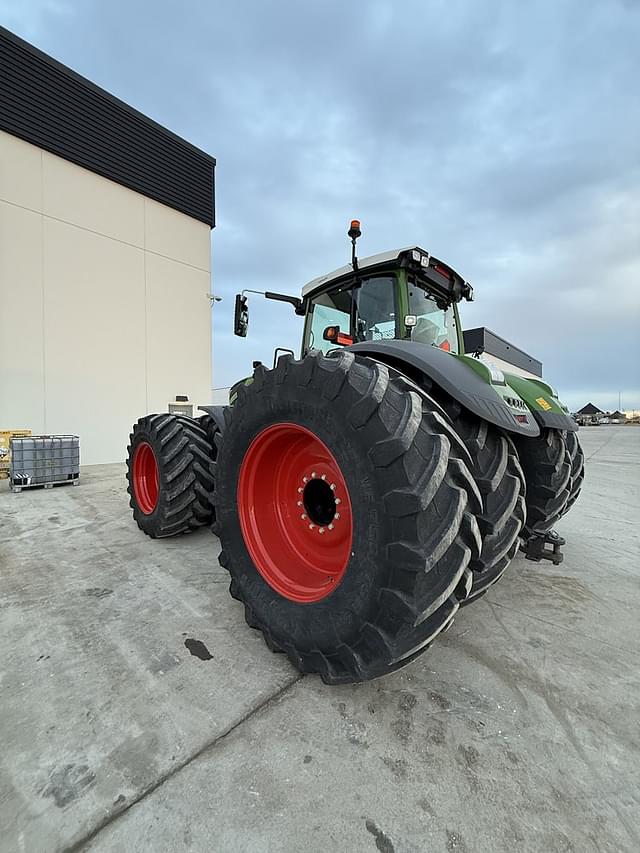 Image of Fendt 1050 Vario equipment image 1